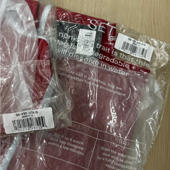 Set Active Verse Set - Picture 3 of 3